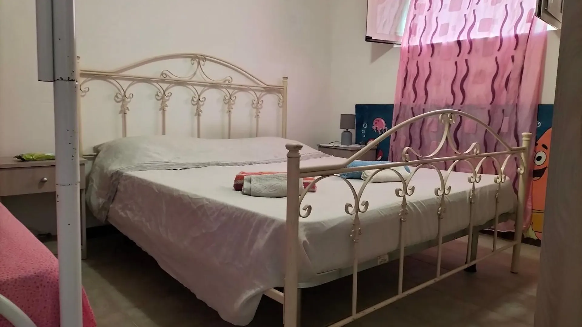 Nonna Maria Villa Pachino Italy