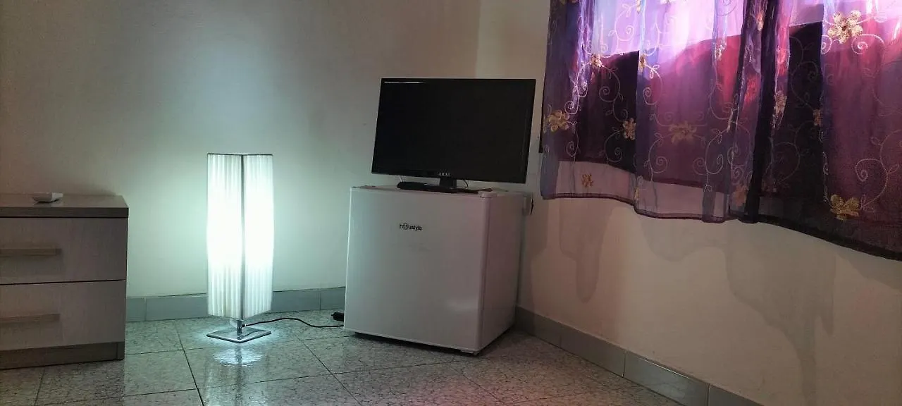 Nonna Maria Villa Pachino Italy