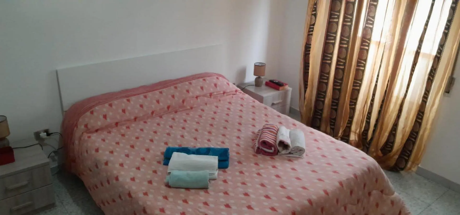 Nonna Maria Villa Pachino 0*,  Italy