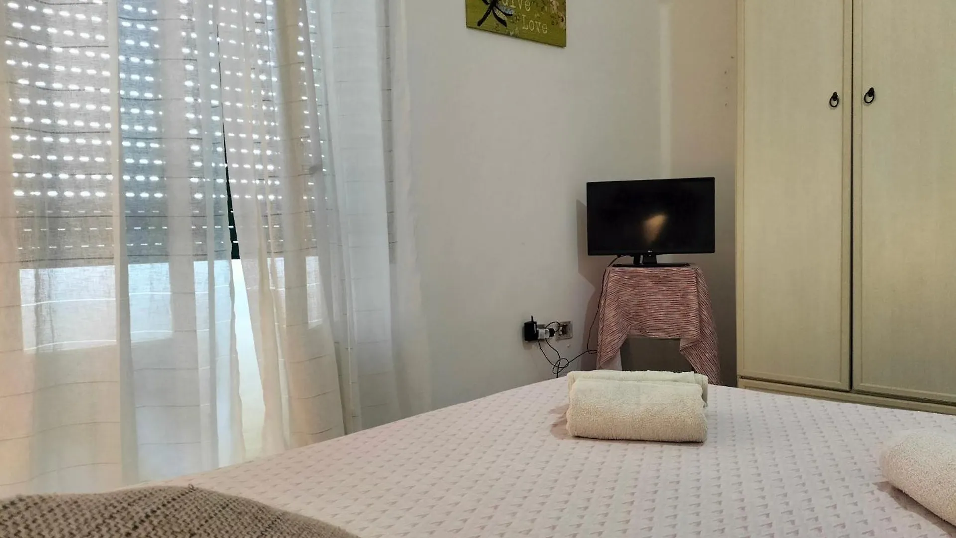 Holiday home Nonna Maria Villa Pachino