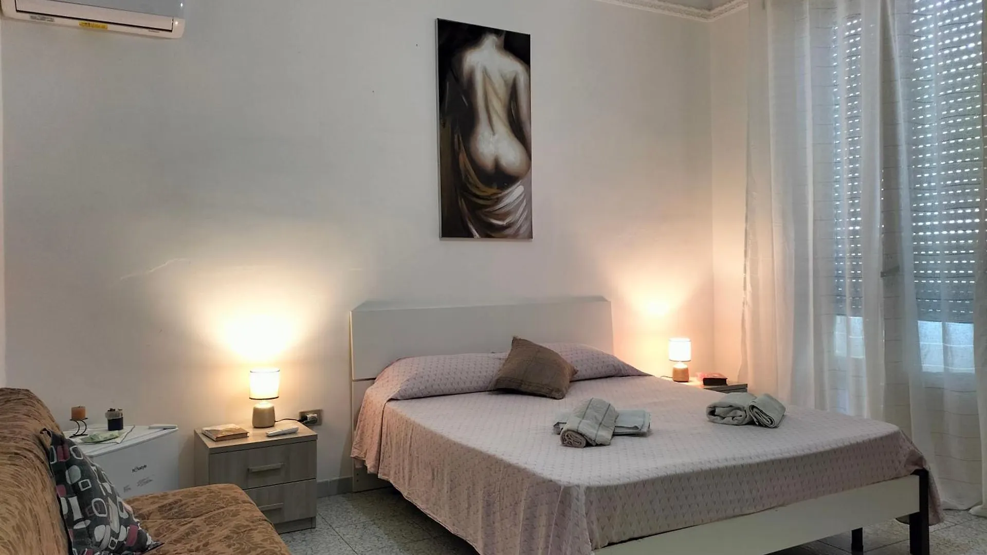 Holiday home Nonna Maria Villa Pachino Italy